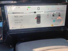 Jetour Mountain Sea T1 1.5T 150km Edition - ფოტო 20
