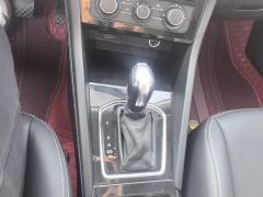 Jetta VS7 280TSI Automatic Entry-Level - ფოტო 19