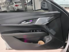 Cadillac CT4 25T Luxury Edition - ფოტო 12