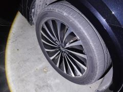 Volkswagen Viloran 380TSI Flagship Edition - ფოტო 6