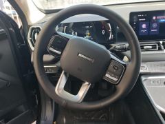 Haval H5 2.0T Edition - photo 18