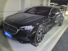 Mercedes-Benz E Class E 300 L Fashion Version - photo 1