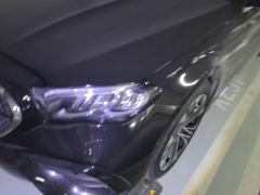 Mercedes-Benz E Class E 300 L Fashion Version - photo 4