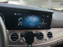 Mercedes-Benz E Class E-Class Facelift E 300 L Luxury - фото 17