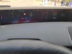 Lincoln Nautilus 2.0T 4WD Luxury Edition - фото 20