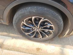 Lincoln Nautilus 2.0T 4WD Luxury Edition - фото 6