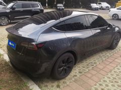 Tesla Model Y 554km Rear-Wheel Drive Edition - фото 2