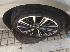 Chery Arrizo 8 1.6T - фото 6