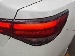 Nissan Sylphy 1.6L Enjoy Edition - ფოტო 5