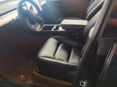 Tesla Model Y Standard endurance rear-wheel drive - ფოტო 14