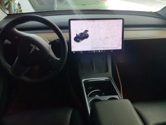 Tesla Model Y Standard endurance rear-wheel drive - ფოტო 16