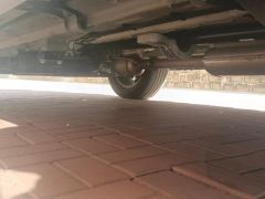Jetour Traveller 2.0T AWD - ფოტო 11