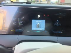 Dongfeng Forthing V9 1.5T 200km Premium Version - ფოტო 20