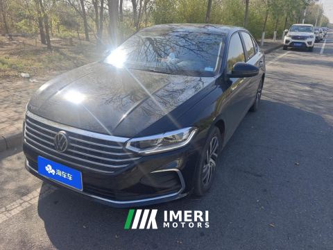 2024 Volkswagen Lavida 1.5L Automatic 5 Million Edition - ავტომობილი ჩინეთიდან
