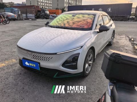 2023 Wuling Starlight Plug-in Hybrid 1.5L 70km Standard Edition - ავტომობილი ჩინეთიდან