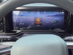 Fangchengbao Leopard 5 1.5T 125km Pilot Edition - ფოტო 20