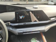 Changan UNI-V Zhidian iDD UNI-V iDD 1.5T 113km Version - photo 17