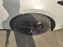 Changan UNI-V Zhidian iDD UNI-V iDD 1.5T 113km Version - photo 6
