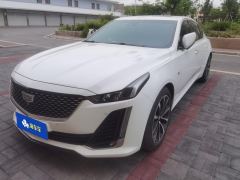 Cadillac CT5 28T Premium - фото 1