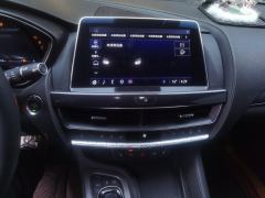 Cadillac CT5 28T Premium - фото 17