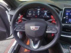 Cadillac CT5 28T Premium - фото 18