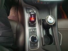 Cadillac CT5 28T Premium - фото 19
