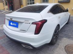 Cadillac CT5 28T Premium - фото 2