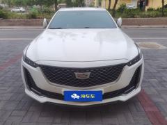 Cadillac CT5 28T Premium - фото 3
