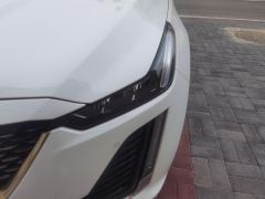 Cadillac CT5 28T Premium - фото 4