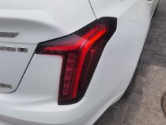 Cadillac CT5 28T Premium - фото 5