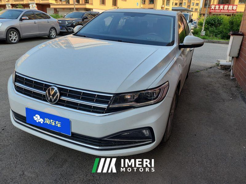 Volkswagen Bora 280TSI Dual Clutch Elite Smart Union Edition