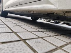 Toyota Levin Dual-Engine 1.8L Leading Edition - ფოტო 11