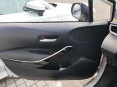 Toyota Levin Dual-Engine 1.8L Leading Edition - ფოტო 12