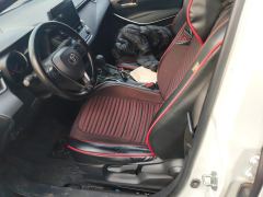 Toyota Levin Dual-Engine 1.8L Leading Edition - ფოტო 14