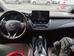 Toyota Levin Dual-Engine 1.8L Leading Edition - ფოტო 16