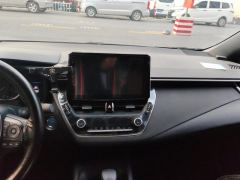 Toyota Levin Dual-Engine 1.8L Leading Edition - ფოტო 17