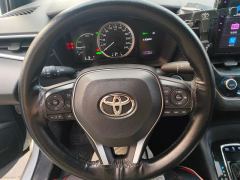 Toyota Levin Dual-Engine 1.8L Leading Edition - ფოტო 18