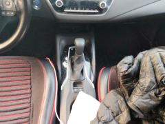 Toyota Levin Dual-Engine 1.8L Leading Edition - ფოტო 19