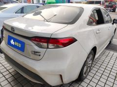 Toyota Levin Dual-Engine 1.8L Leading Edition - ფოტო 2