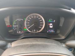 Toyota Levin Dual-Engine 1.8L Leading Edition - ფოტო 20