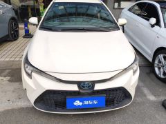 Toyota Levin Dual-Engine 1.8L Leading Edition - ფოტო 3