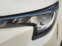 Toyota Levin Dual-Engine 1.8L Leading Edition - ფოტო 4