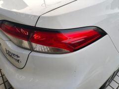 Toyota Levin Dual-Engine 1.8L Leading Edition - ფოტო 5