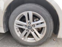 Toyota Levin Dual-Engine 1.8L Leading Edition - ფოტო 6