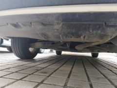 Toyota Levin Dual-Engine 1.8L Leading Edition - ფოტო 9