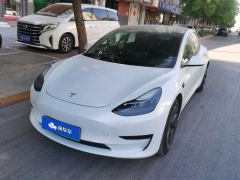 Tesla Model 3 556km Rear-Wheel Drive Edition - ფოტო 1