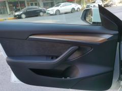 Tesla Model 3 556km Rear-Wheel Drive Edition - ფოტო 12
