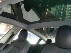 Tesla Model 3 556km Rear-Wheel Drive Edition - ფოტო 15