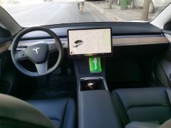 Tesla Model 3 556km Rear-Wheel Drive Edition - ფოტო 16
