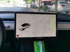 Tesla Model 3 556km Rear-Wheel Drive Edition - ფოტო 17